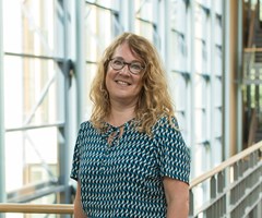 Innovation Portretfoto's Silvia De Bruin