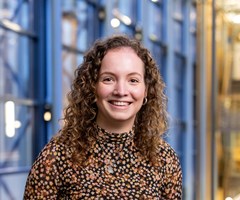 Researchfoto Merle Matijsen