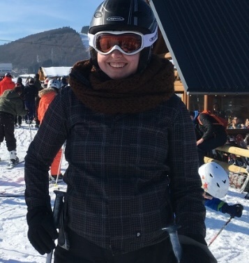 Lisa Patiëntervaring Scoliose