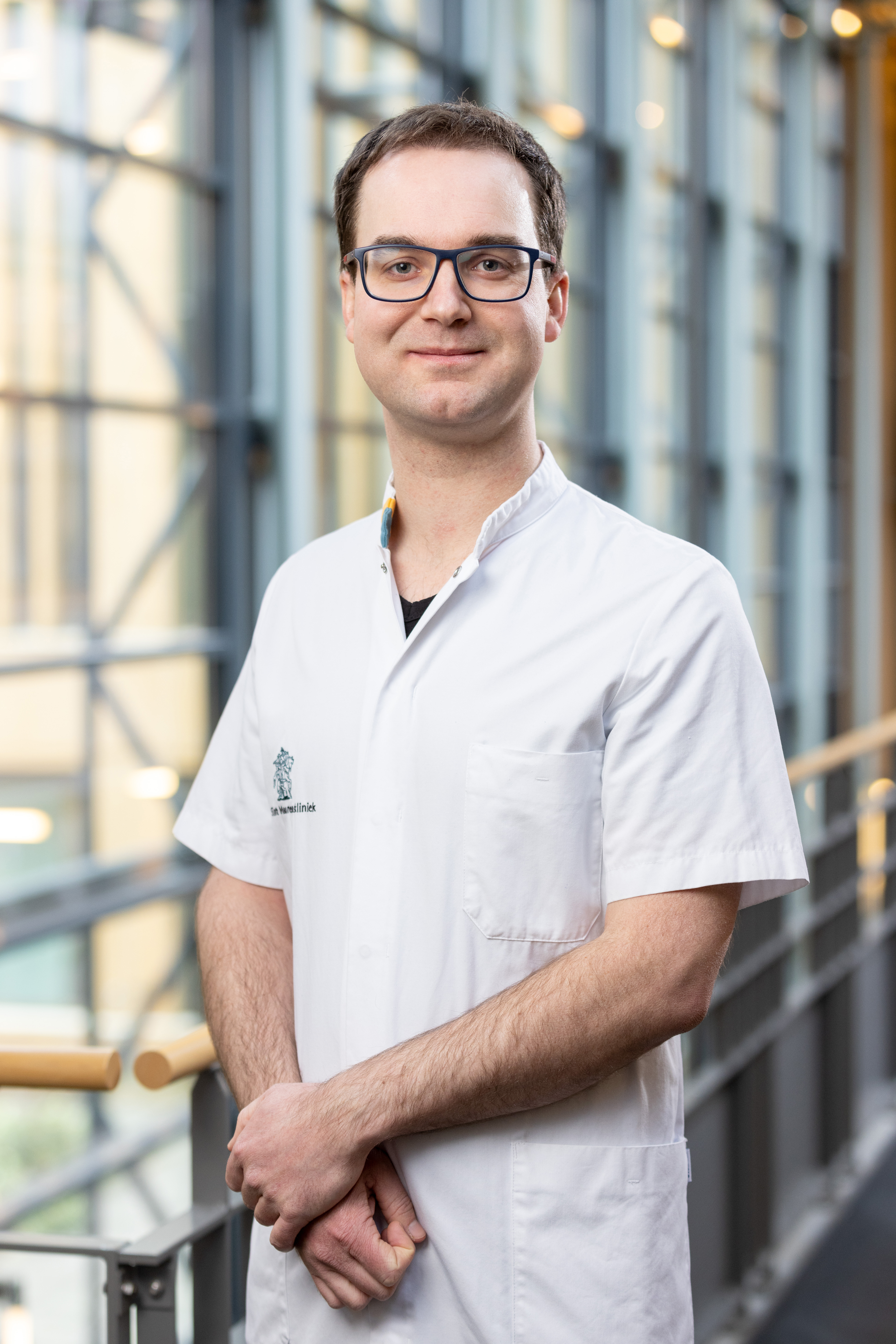 Martin Van Amerongen