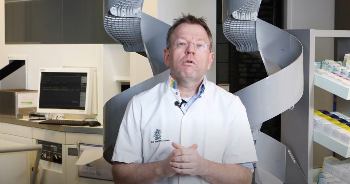 Gvg Afl12 Hart Vaatziekten