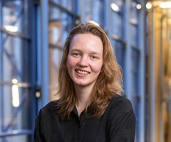 Researchfoto Lara Visch