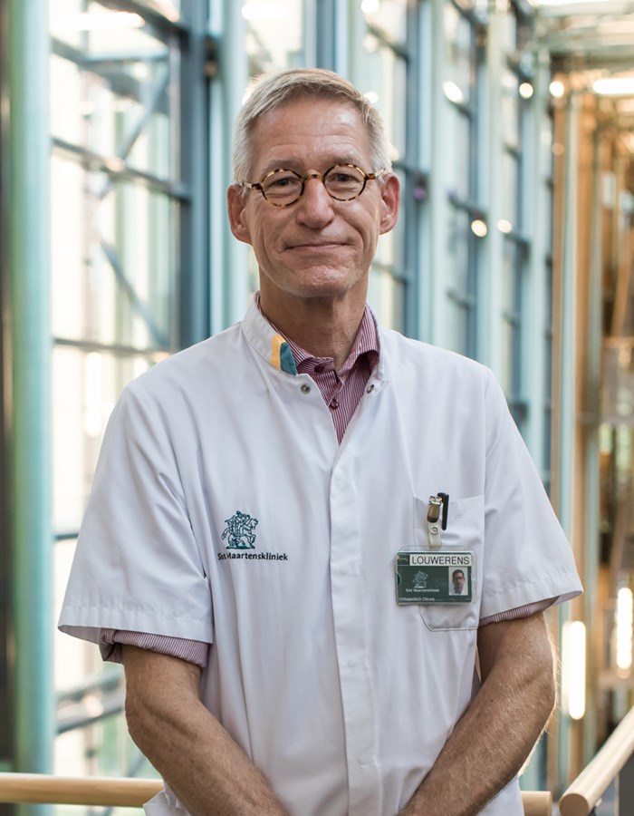 Louwerens Jw
