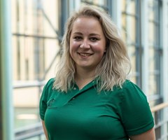 Research Potretfoto Esmee Mees