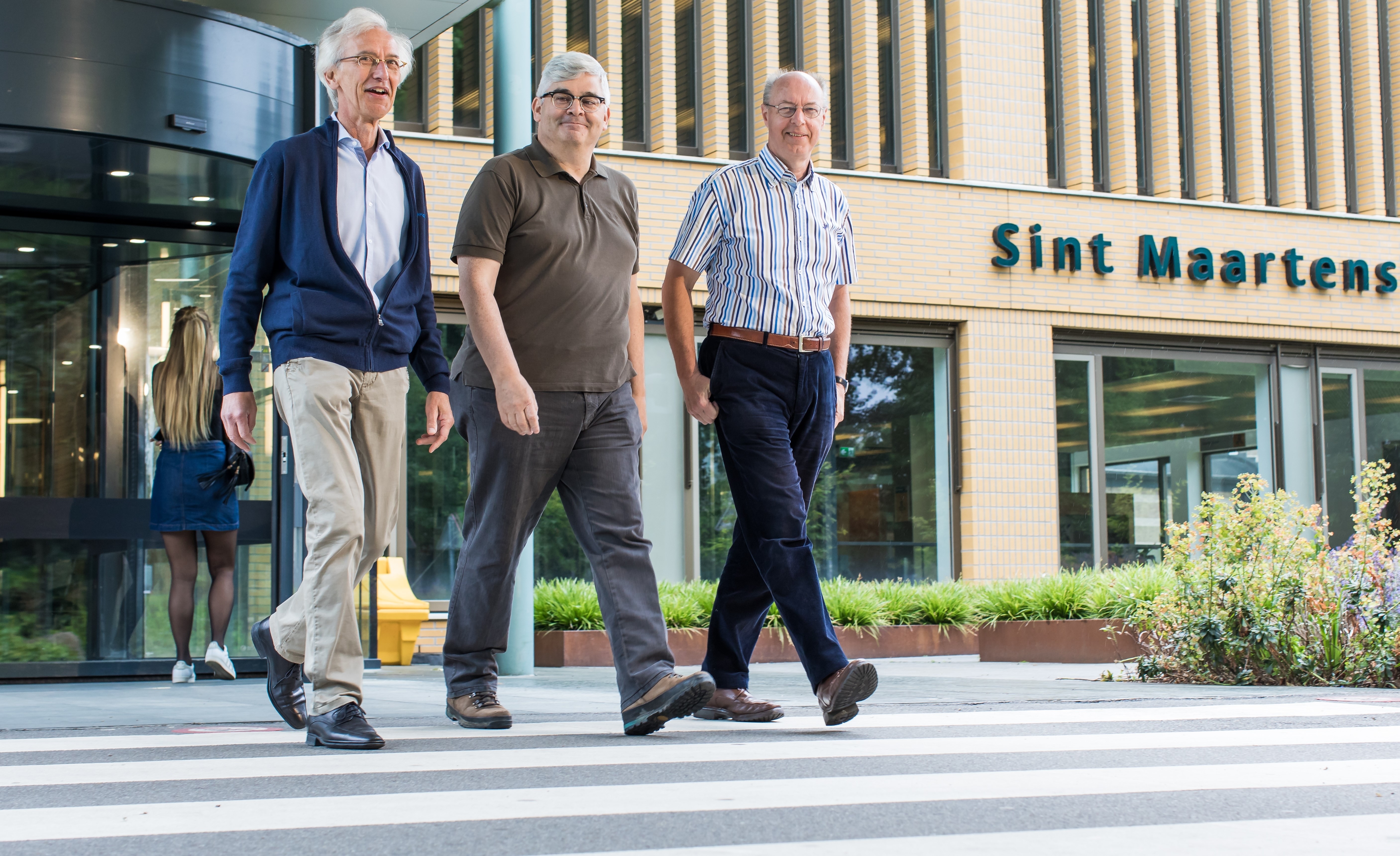 Thema Reumatologie Is Cool Geworden