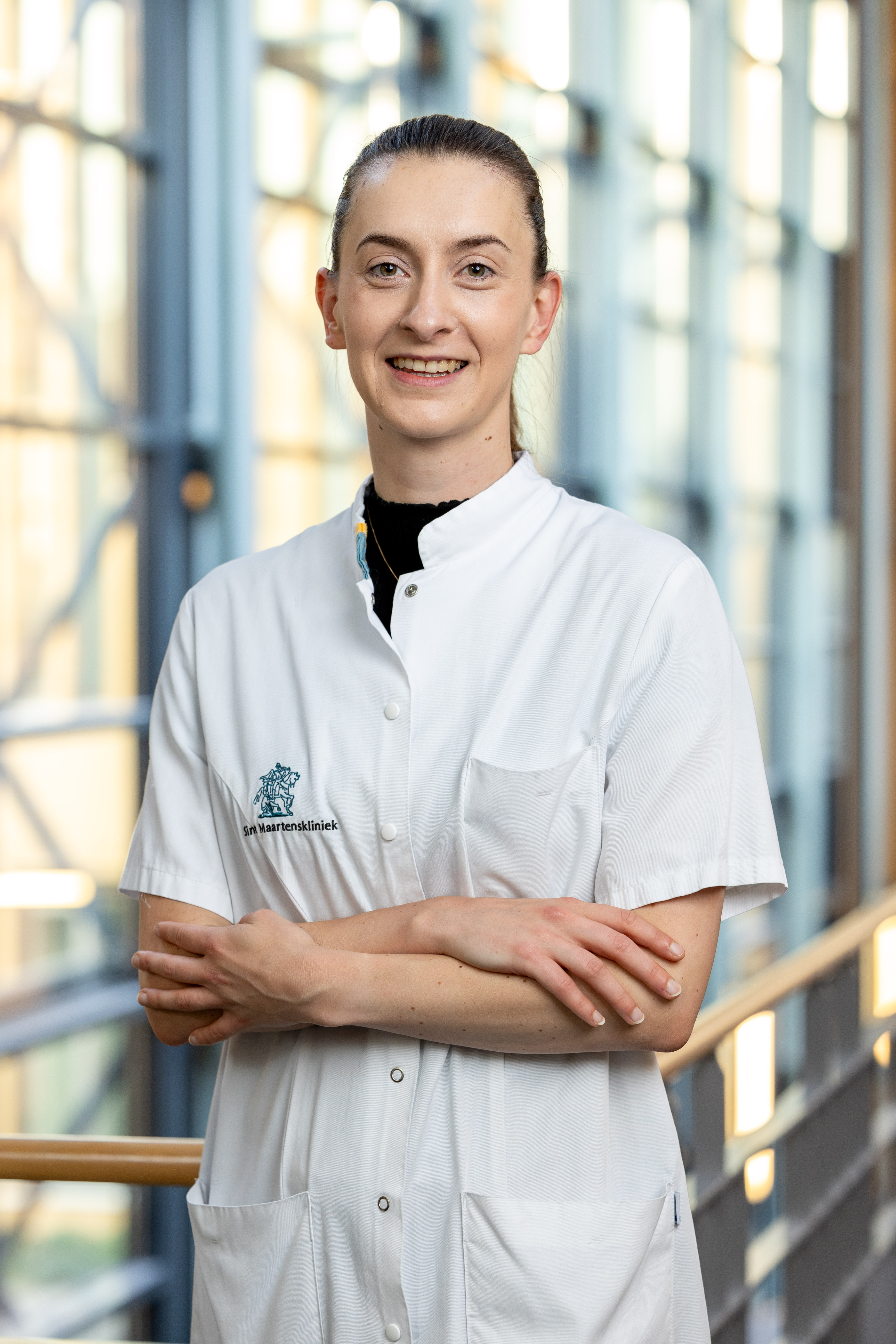 I.R. (Iris Rose) Peeters AIOS Reumatologie