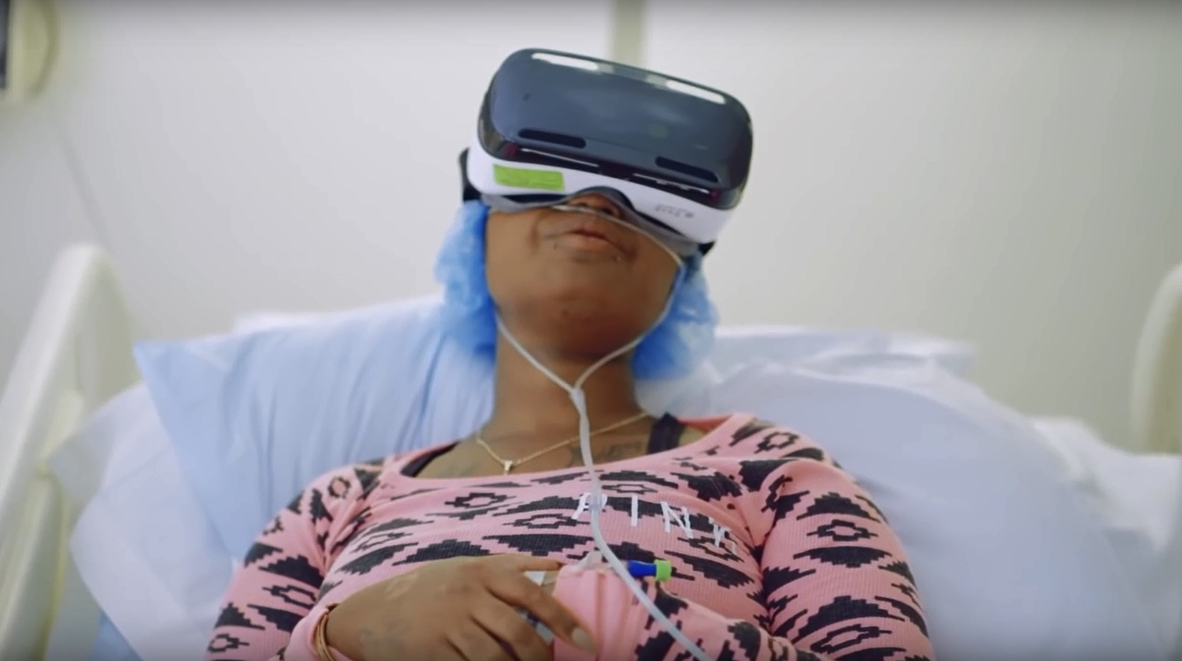 Screenshot Appliedvr Header