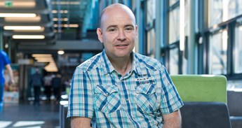 Patientervaring Lucas Teeuwen