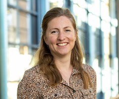 Research Portretfoto Lise Verhoef 2022