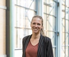 Research portretfoto_Pam Roebroeck - van den Berg