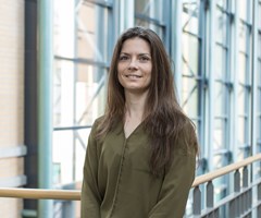 Research Portretfoto Sjaan Oomen