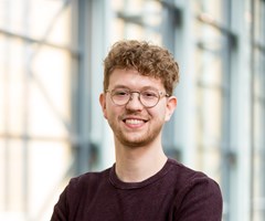 Researchfoto Mitchel Van Der Waard