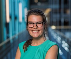 Research Portretfoto Anouk Den Ambtman