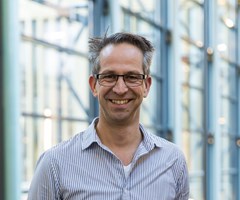 Research Portretfoto Tijn Van Diemen