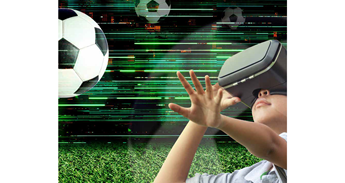 VR