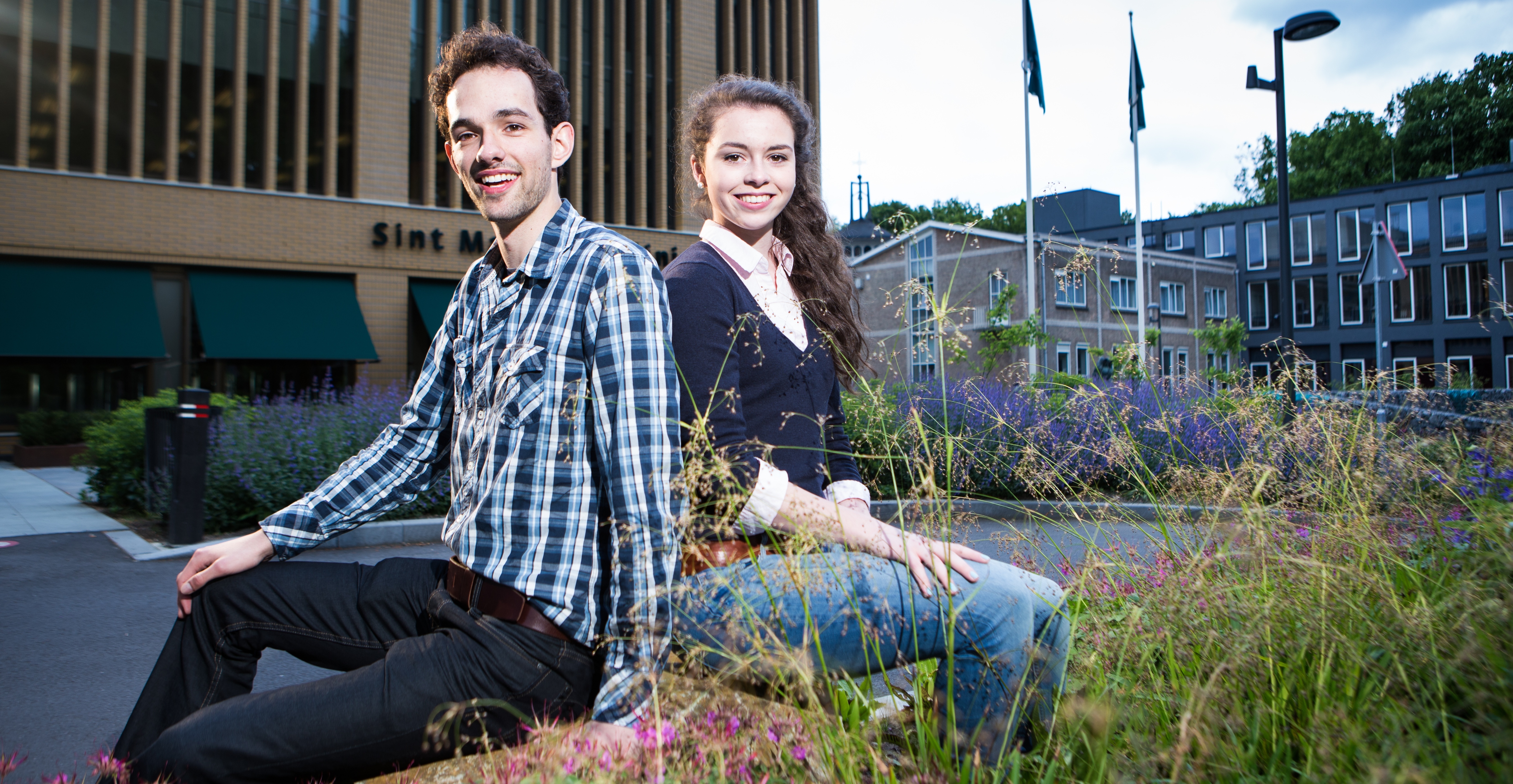 Patiëntervaring Dubbelinterview Scoliose