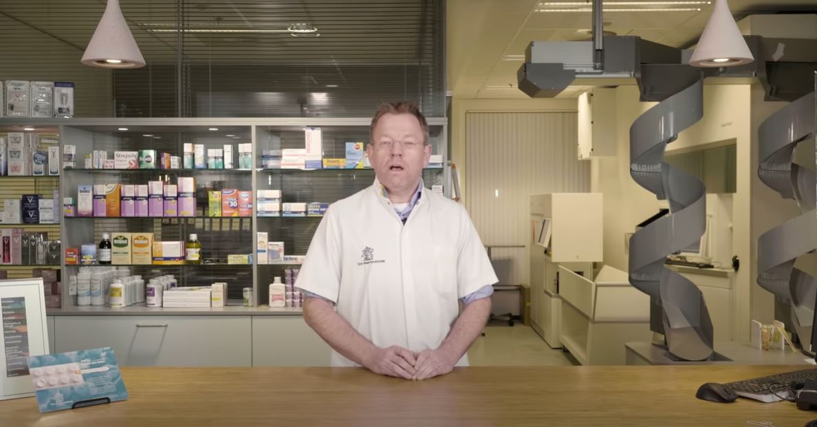 Gvg Afl1 Vergoeding Geneesmiddelen