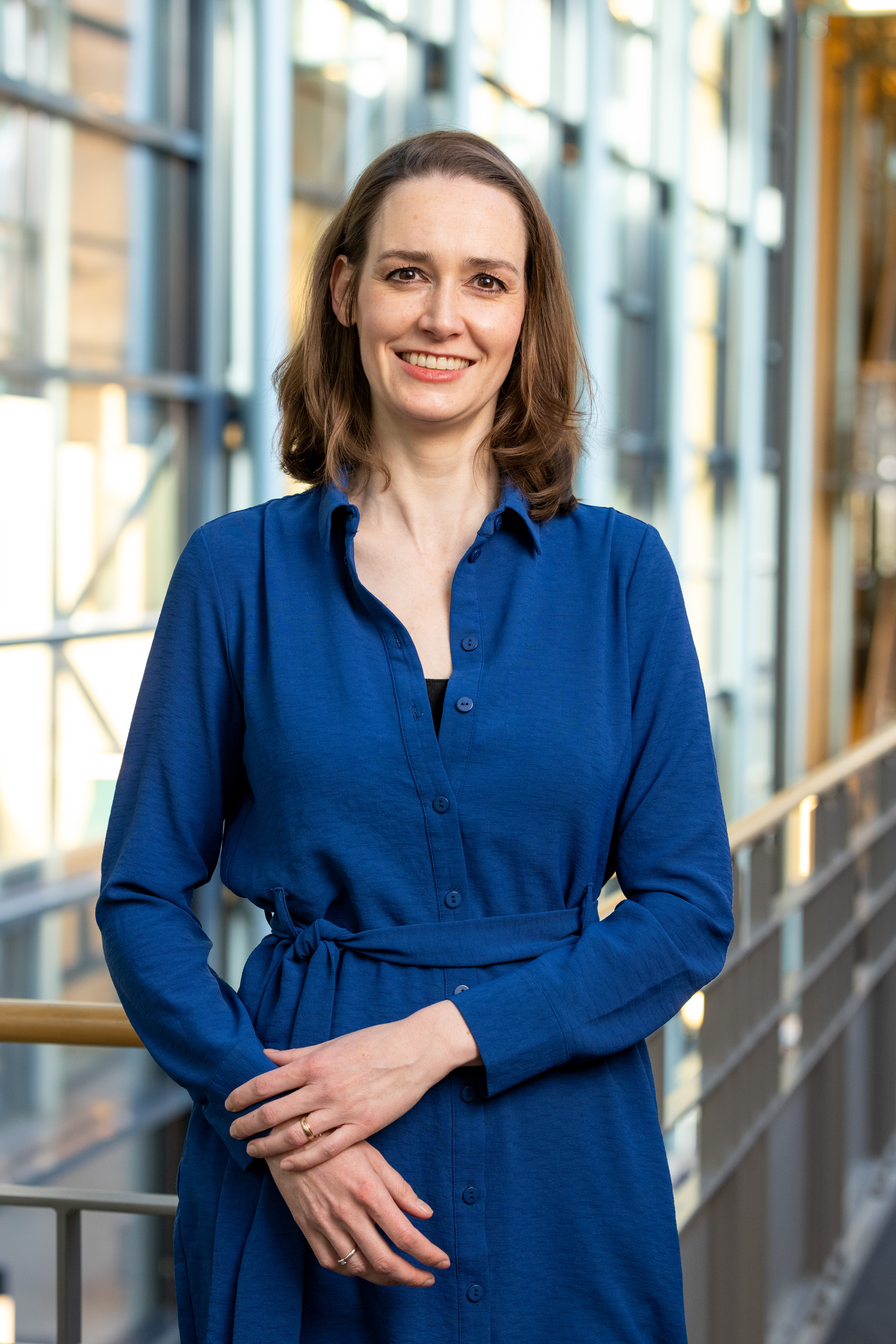 Research Portretfoto Dimphy Kiggen