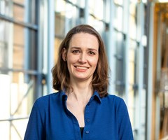 Research Portretfoto Dimphy Kiggen