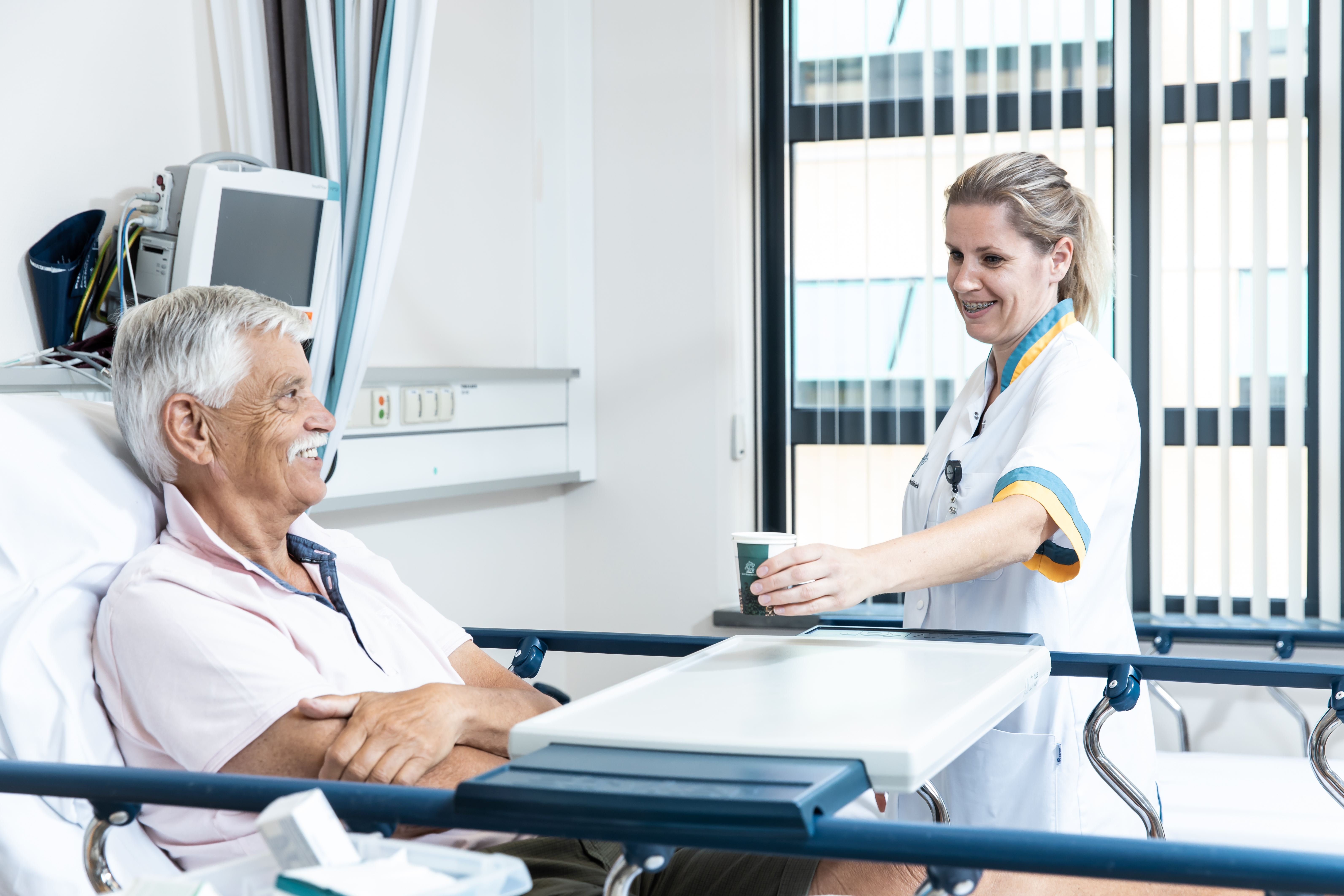 Medicatie In Eigen Beheer