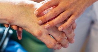 Reuma Onderzoek Handen