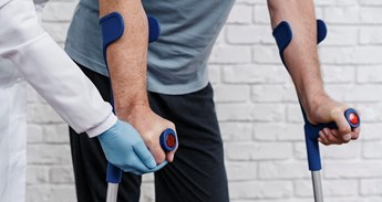 Doctor Starting Recovery Plan With Her Patient