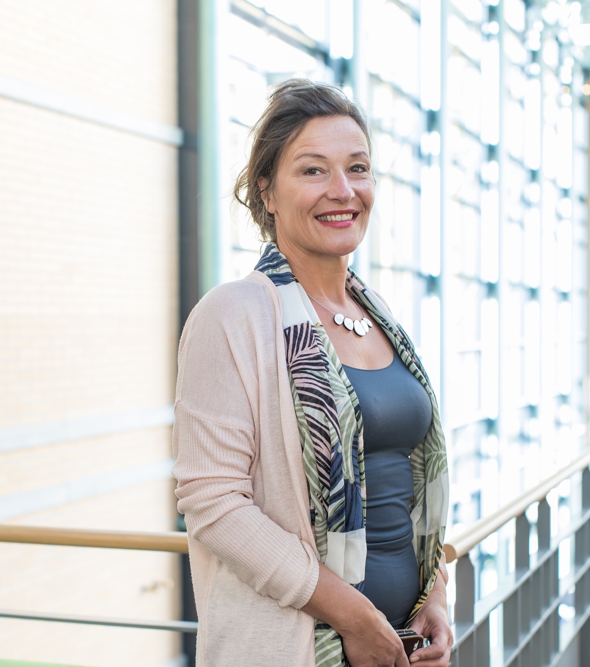 Research Portretfoto_Lilian Beijer