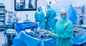 Orthopedie OK Chirurg In OK Tijdens Operatie (9) Web