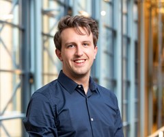 Research Portretfoto_Jeffrey vd Ven