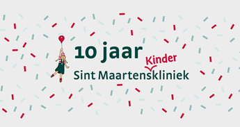 Header Prijsvraag 10 Jaar Kinderkliniek