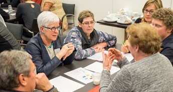 Stap Nieuwsbrief Banner 1