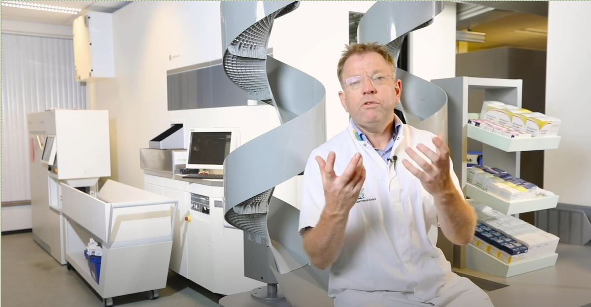 Gvg Afl17 Therapietrouw