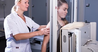 Hoe Weet Je Of Je Scoliose Hebt