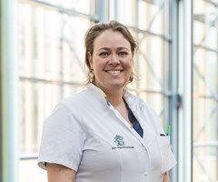 Harjanneke Van Gelder 2021