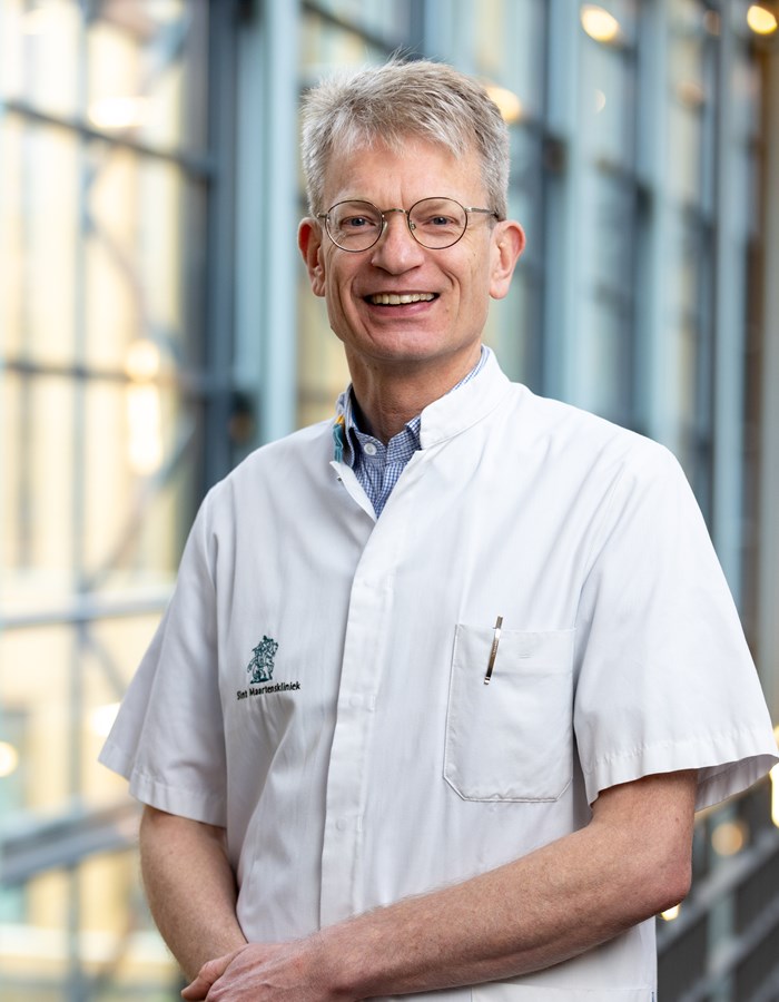 dr. M. (Maarten) Rood | Reumatoloog