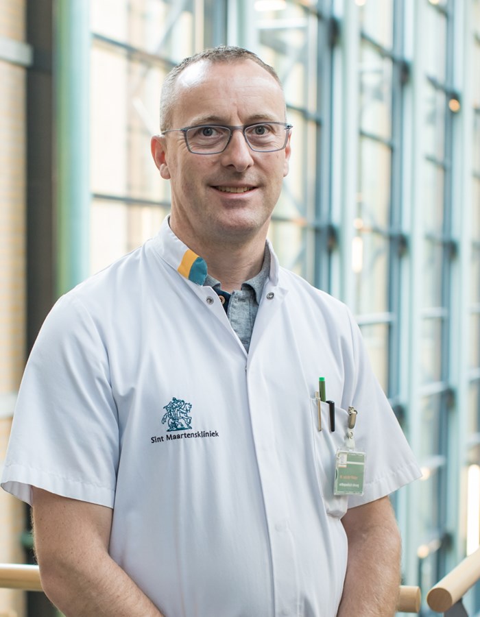 Van Der Pluijm M