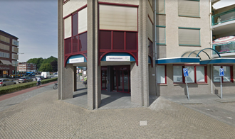 Spreekuurcentrum Veenendaal