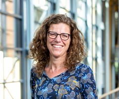 Research Portretfoto Nelleke Langerak
