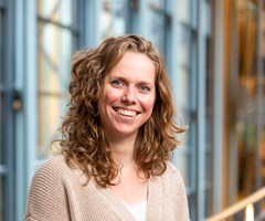 Research Portretfoto_Michelle Heijman