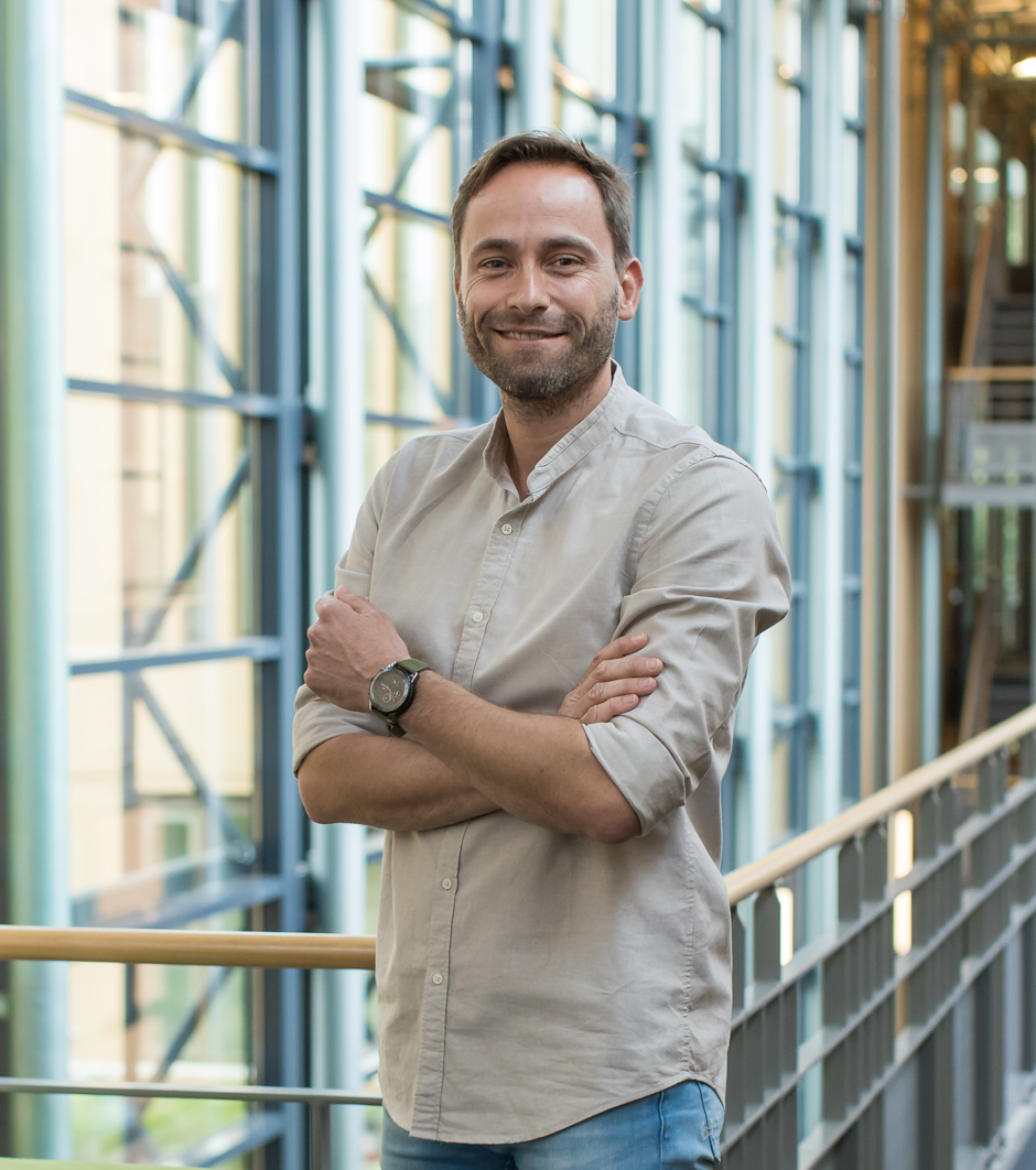 Innovation Portretfoto's (1)