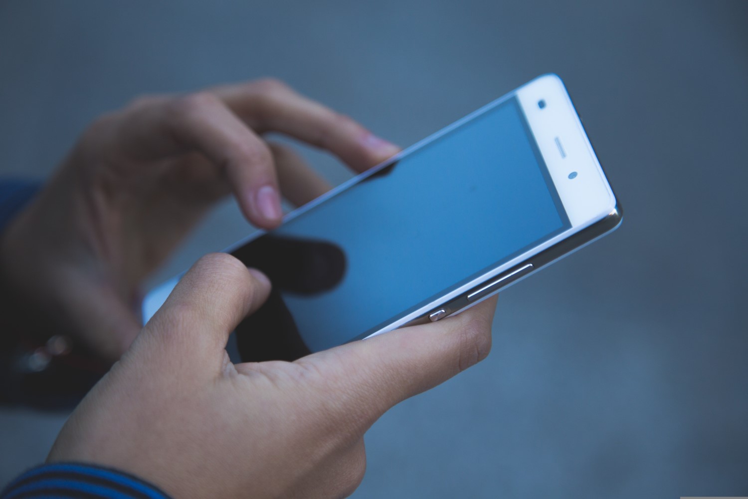 Telefonisch Contact