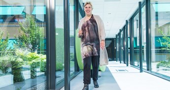 Patientervaring Lvaneck Juli2018
