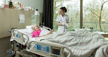 Decubituszorgpad Verhaal