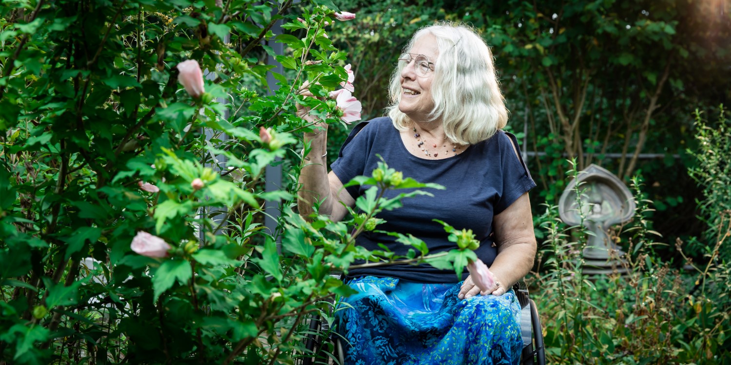 20 In Beweging Met Marijke Smits 1