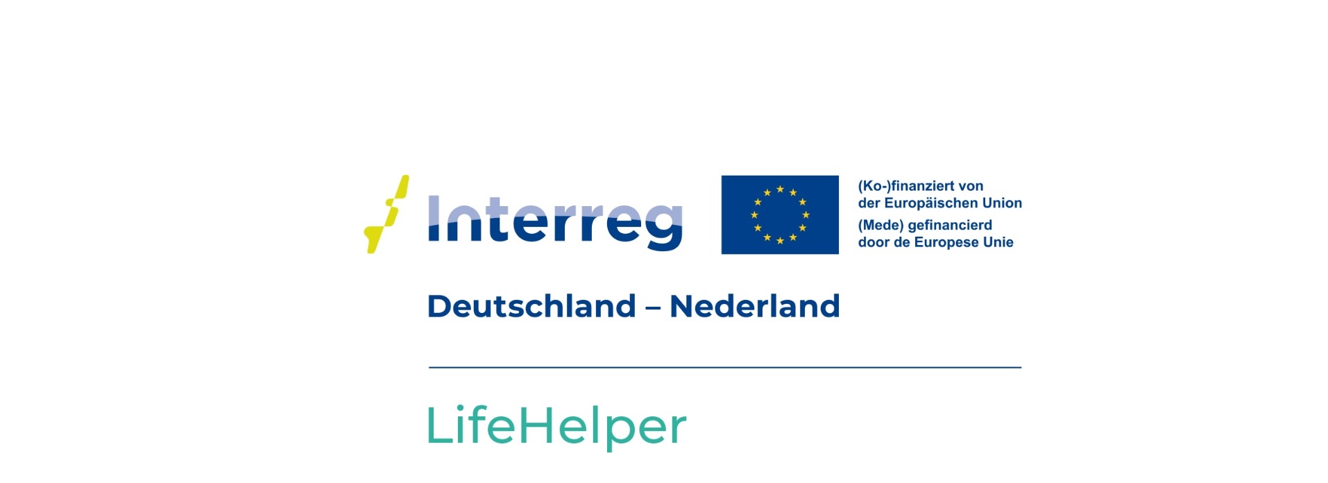 Lifehelper Banner
