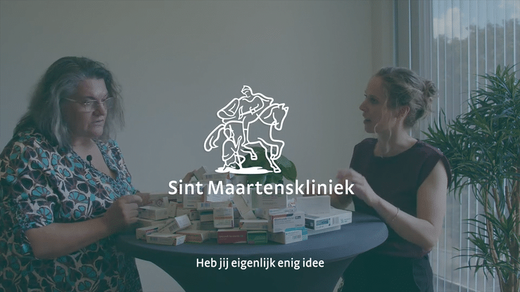 Promotie Michelle Heijman High (1)