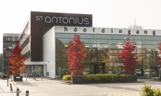 St.Antonius Locatie Woerden