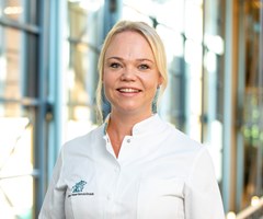 Annika Van Summeren
