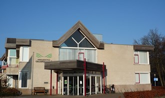 Spreekuurcentrum Barneveld