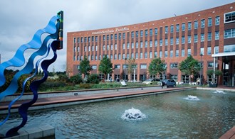 Boxmeer Hoofdgebouw